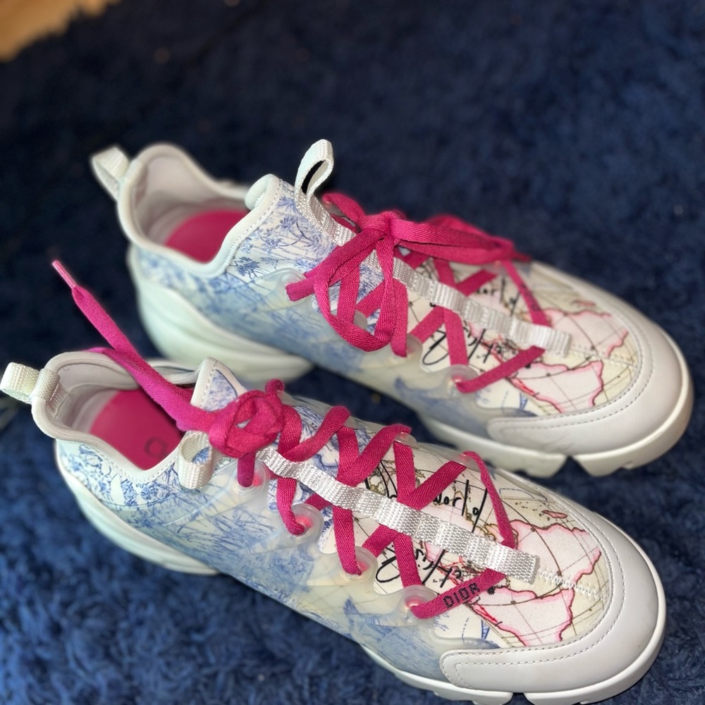 Dior sneakers